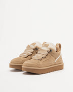 Sapatilhas Ugg WLowmel Bege