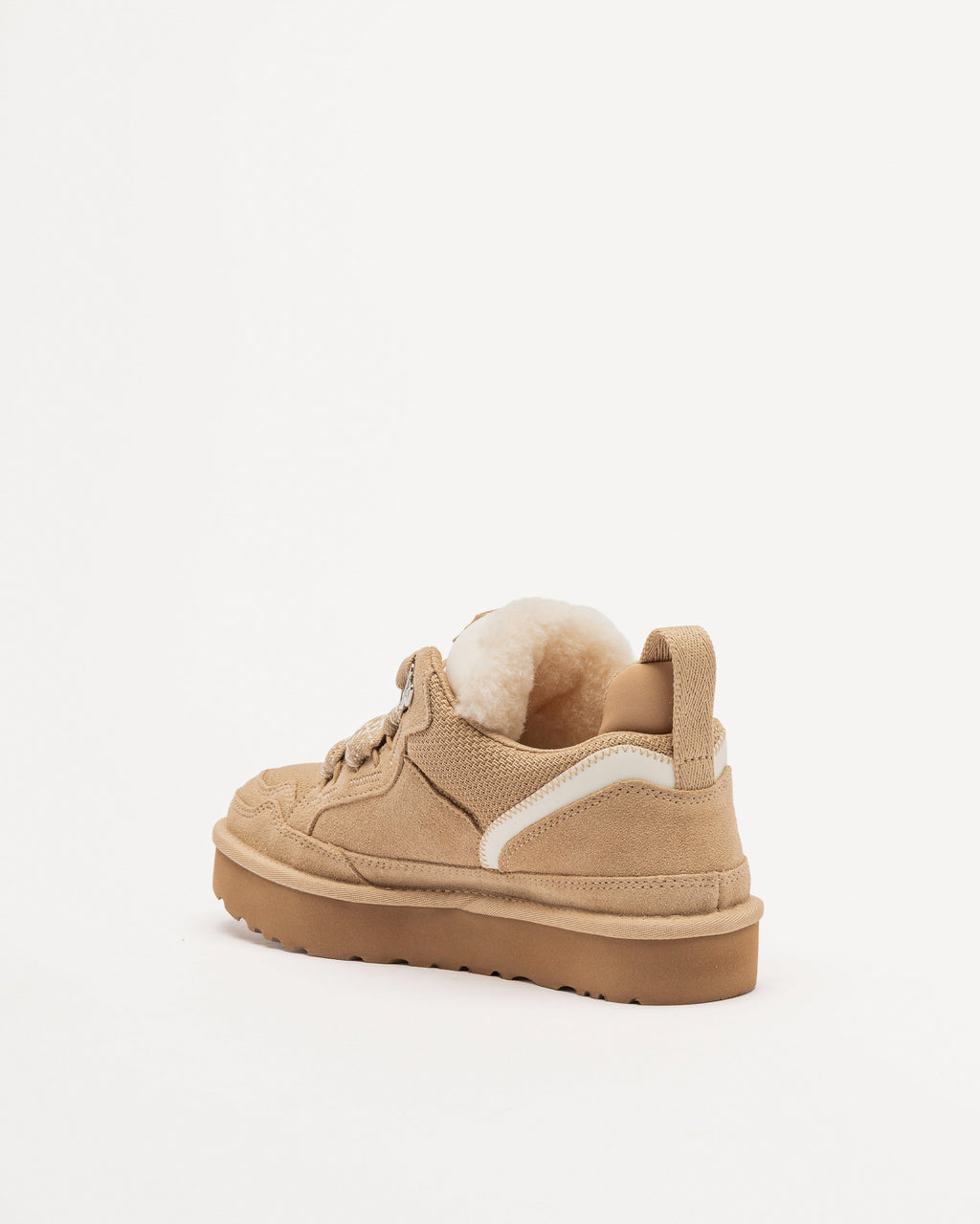 Sapatilhas Ugg WLowmel Bege