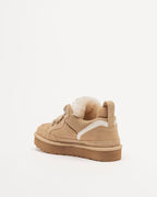Sapatilhas Ugg WLowmel Bege