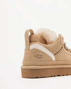Sapatilhas Ugg WLowmel Bege