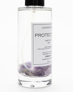 Difusor em spray Love & Stones PROTECTIONInfusedMist Transparente - 67-19202-79