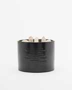 Vela Love & Stones 20198 Preto - 67-20198-01