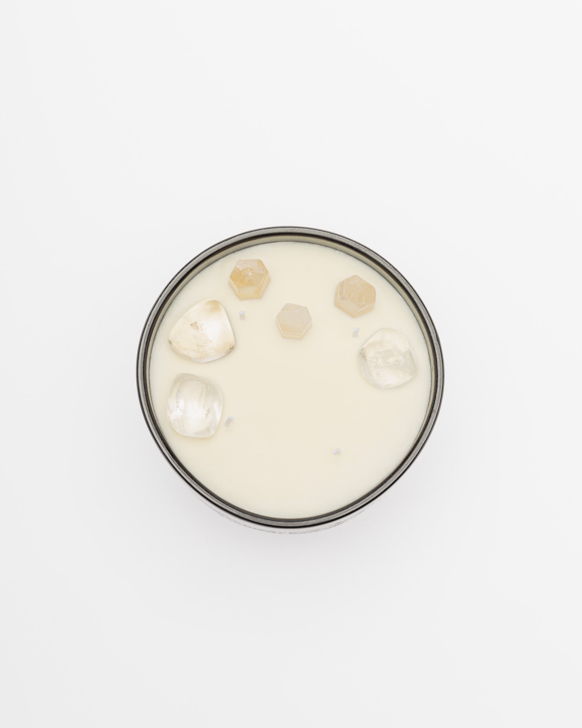 Vela Love & Stones 20198 Preto - 67-20198-01