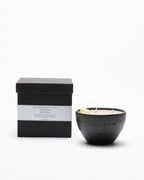 Vela Love & Stones ABUNDANCEMediumCrystalCandle Preto - 67-20216-01