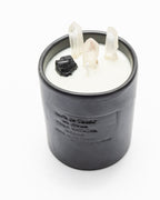 Vela Love & Stones BalanceKarmaSmallCrystalCandle Preto - 67-20293-01