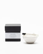 Pedras difusoras Love & Stones RawEnergyCrystalCeramicDiffuser Branco - 67-23155-00