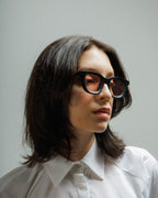 Óculos de sol District people Bercy001 Preto - 70-BERC001-01