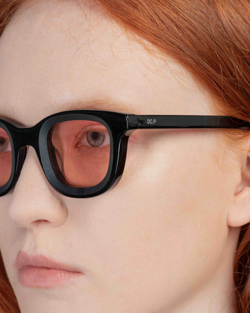 District people sunglasses Bercy001 Black