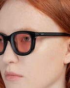 District people sunglasses Bercy001 Black