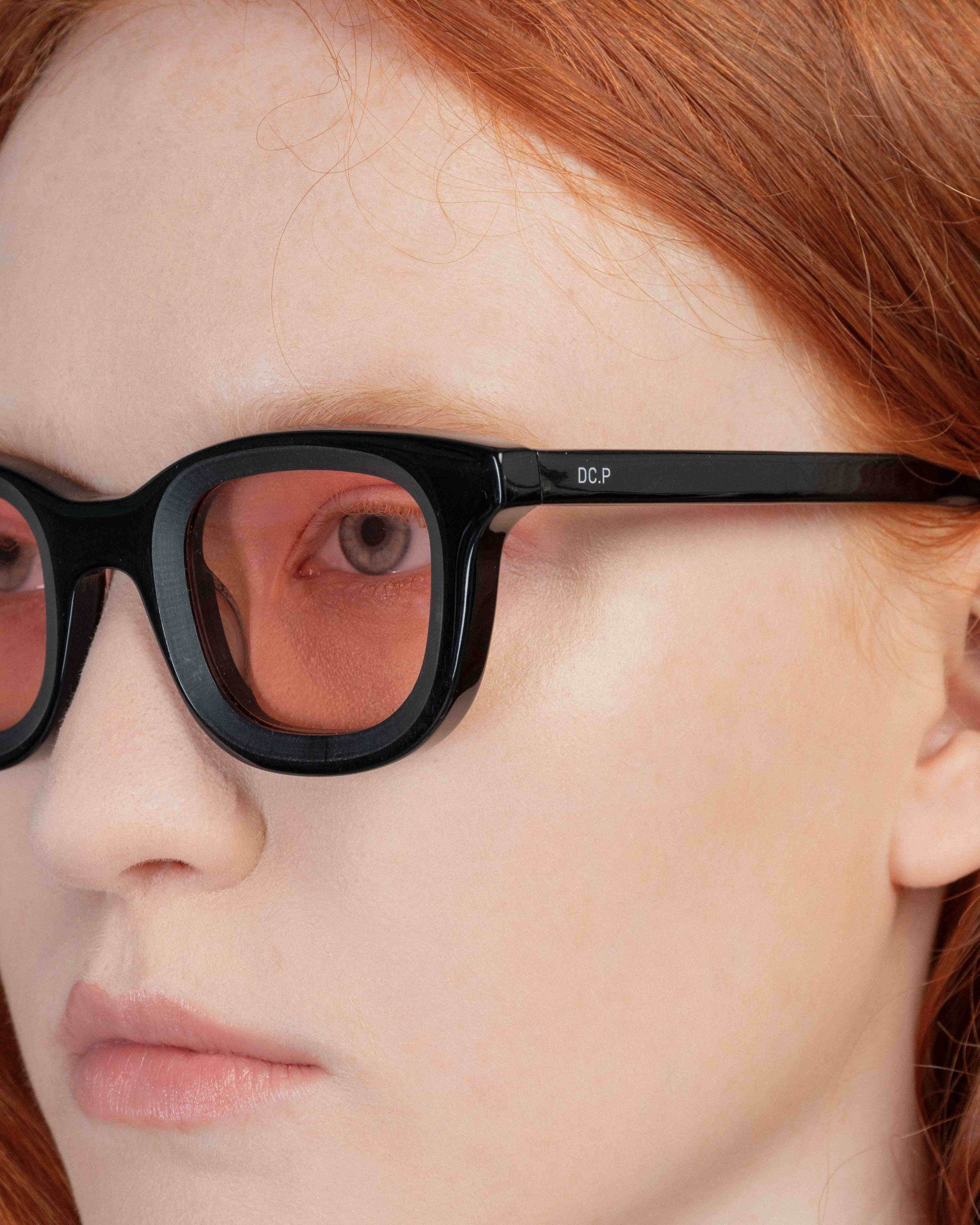 District people sunglasses Bercy001 Black