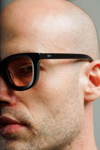 Óculos de sol District people Bercy001 Preto - 70-BERC001-01