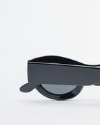 Óculos de sol District people LECANNET001 Preto - 70-CAN001-01