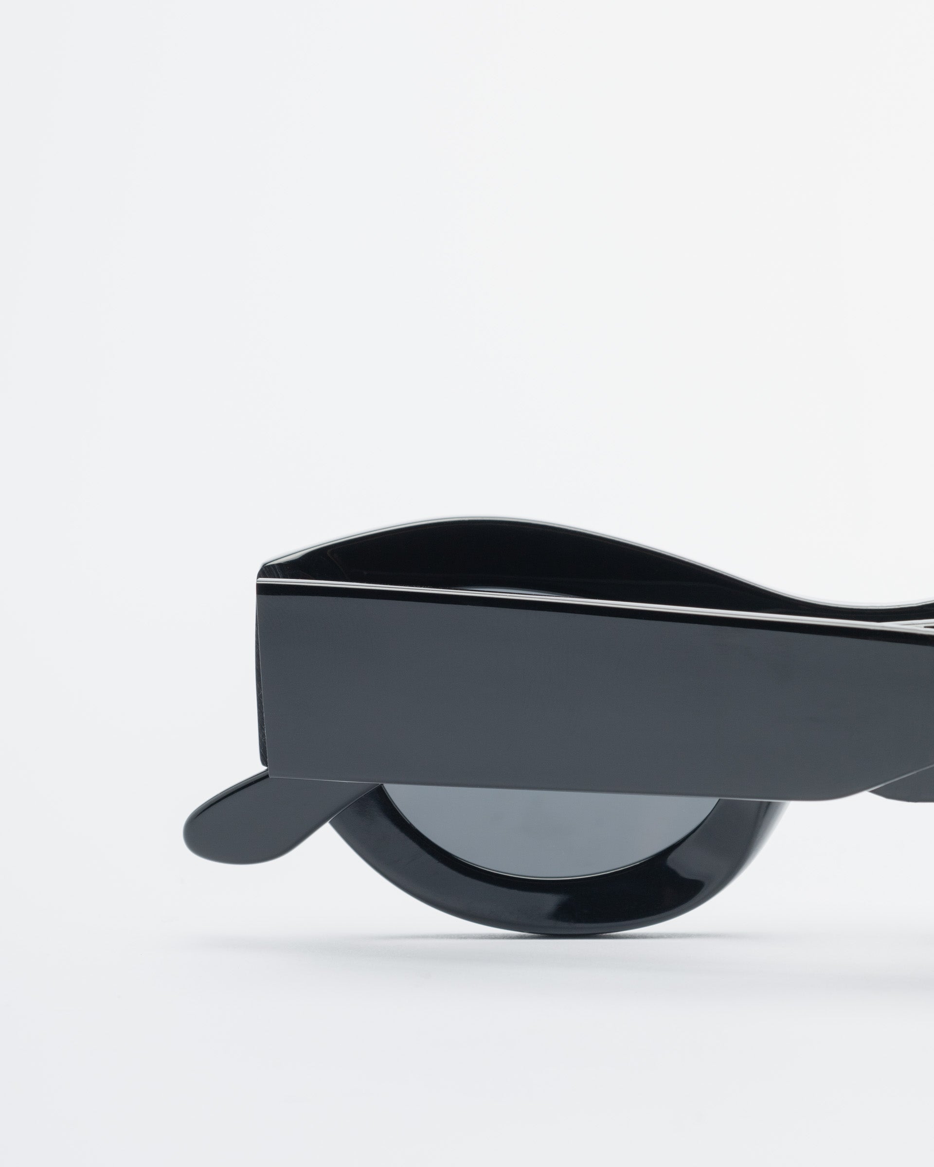 Óculos de sol District people LECANNET001 Preto - 70-CAN001-01