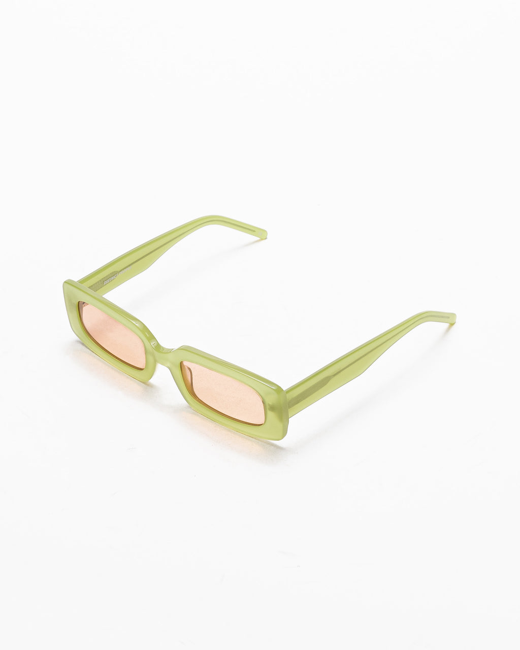 Óculos de sol District people Flamengo003 Verde - 70-FLAM003-10