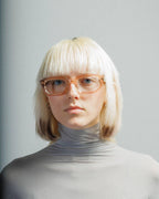 Óculos de sol District people Horto002 Transparente - 70-HORT002-79