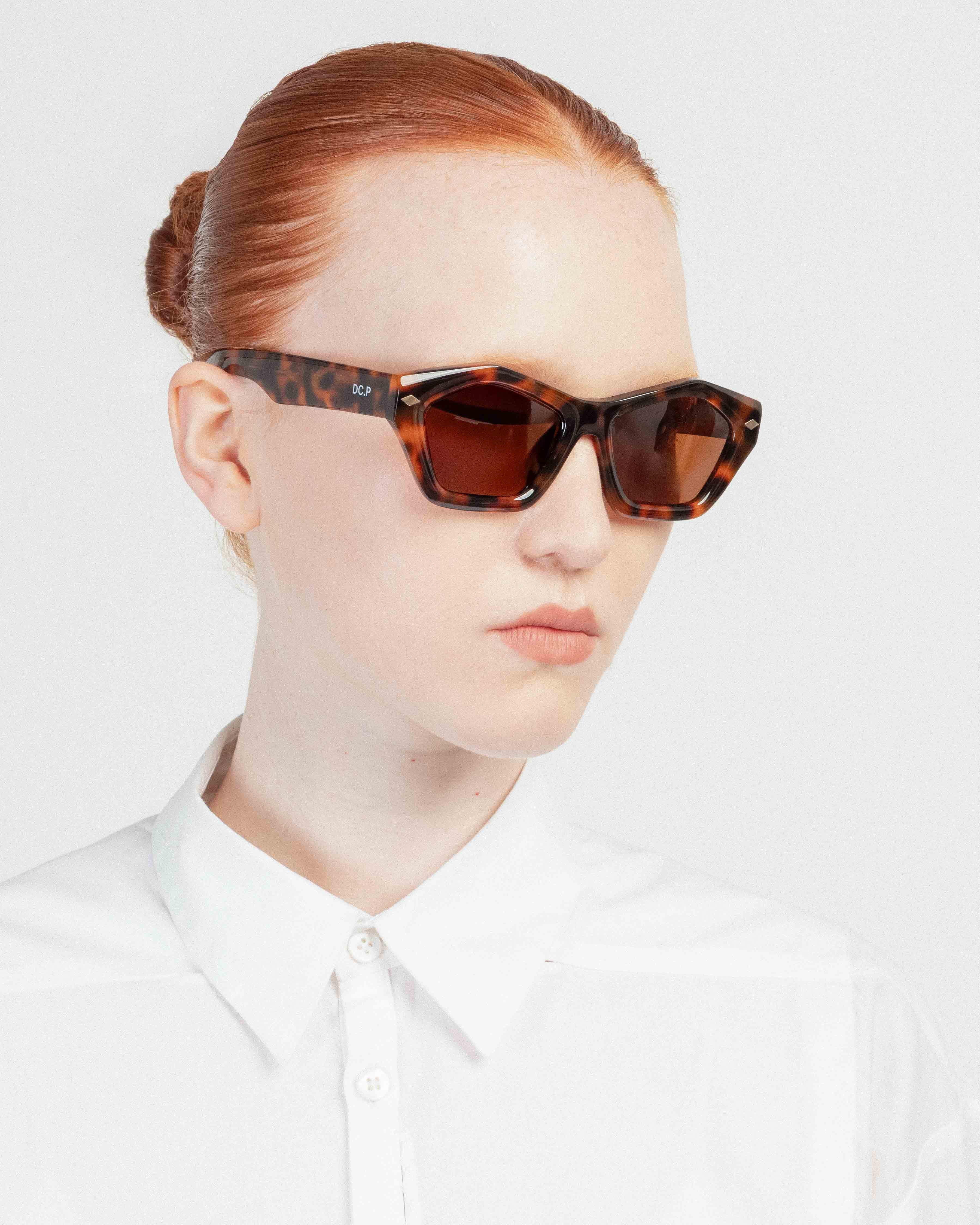 Sunglasses, people, district, LaBaixa002, Camel