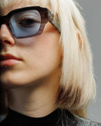 Óculos de sol District people Manayunk003 Preto - 70-MANA003-01