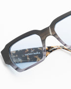 Óculos de sol District people Manayunk003 Preto - 70-MANA003-01