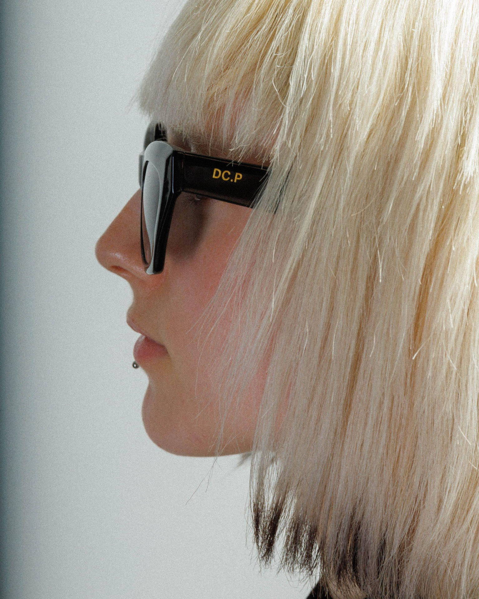 Óculos de sol District people Marylebone001 Preto - 70-MARY001-01