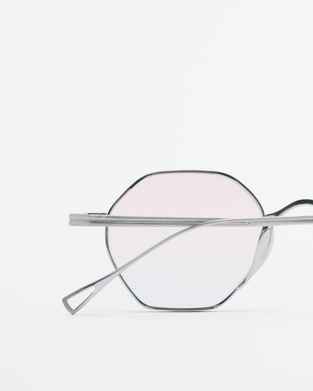 Óculos de sol District people SENTOSA002 Cinza - 70-SENT002-08