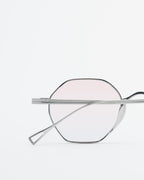 Óculos de sol District people SENTOSA002 Cinza - 70-SENT002-08