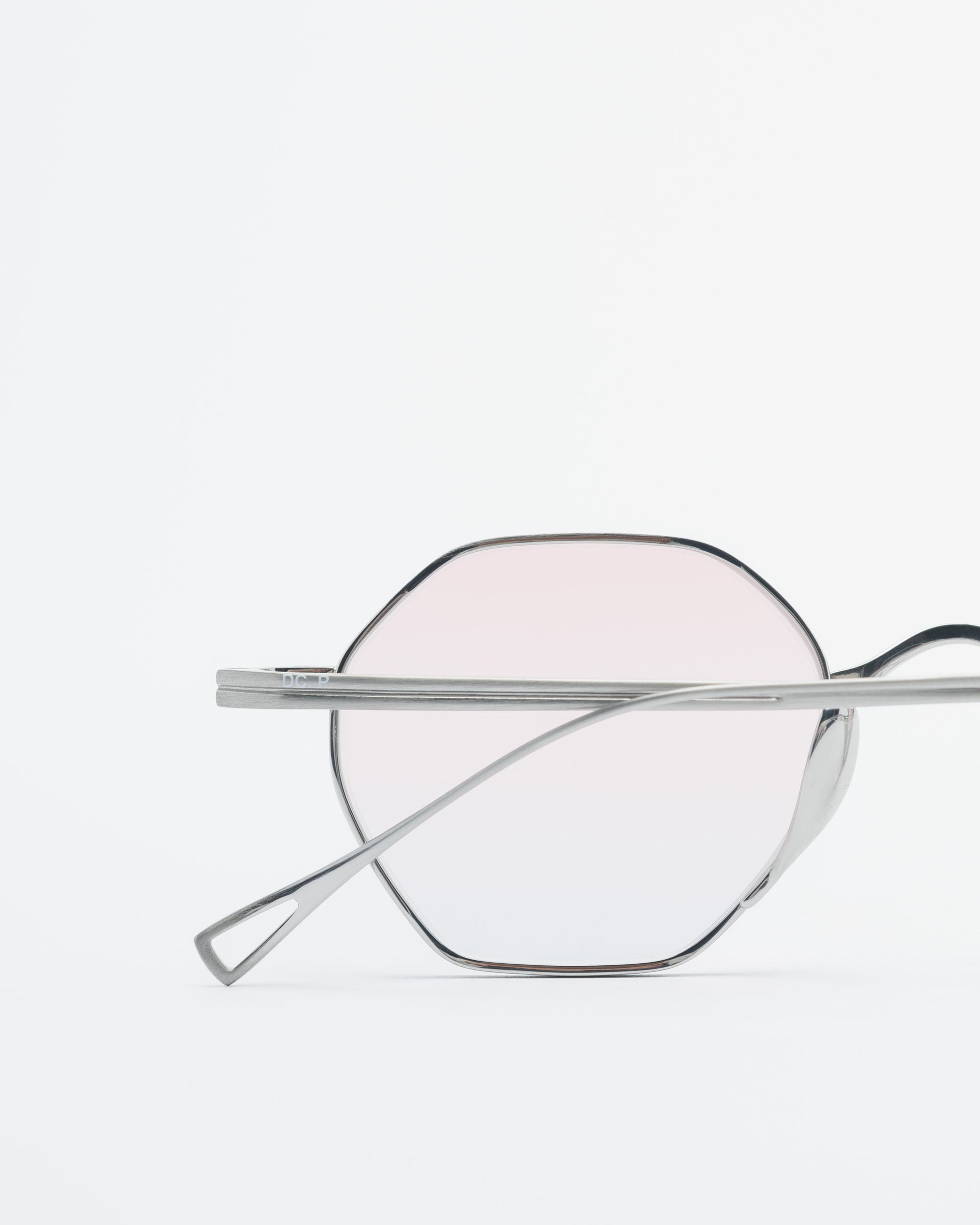 Óculos de sol District people SENTOSA002 Cinza - 70-SENT002-08