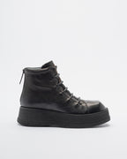 The Lab.yrinth 9939 Boots Black