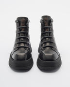 The Lab.yrinth 9939 Boots Black