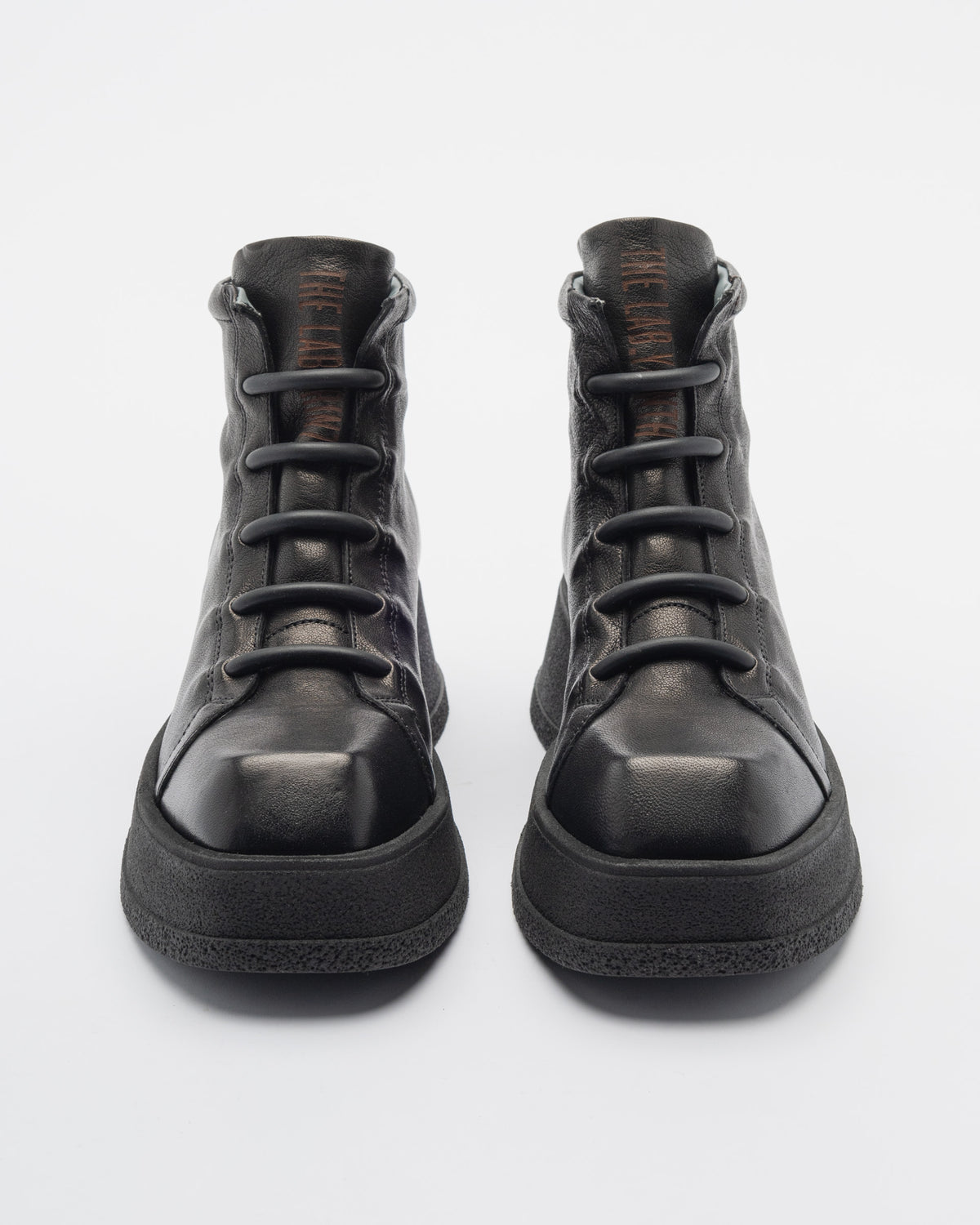 The Lab.yrinth 9939 Boots Black