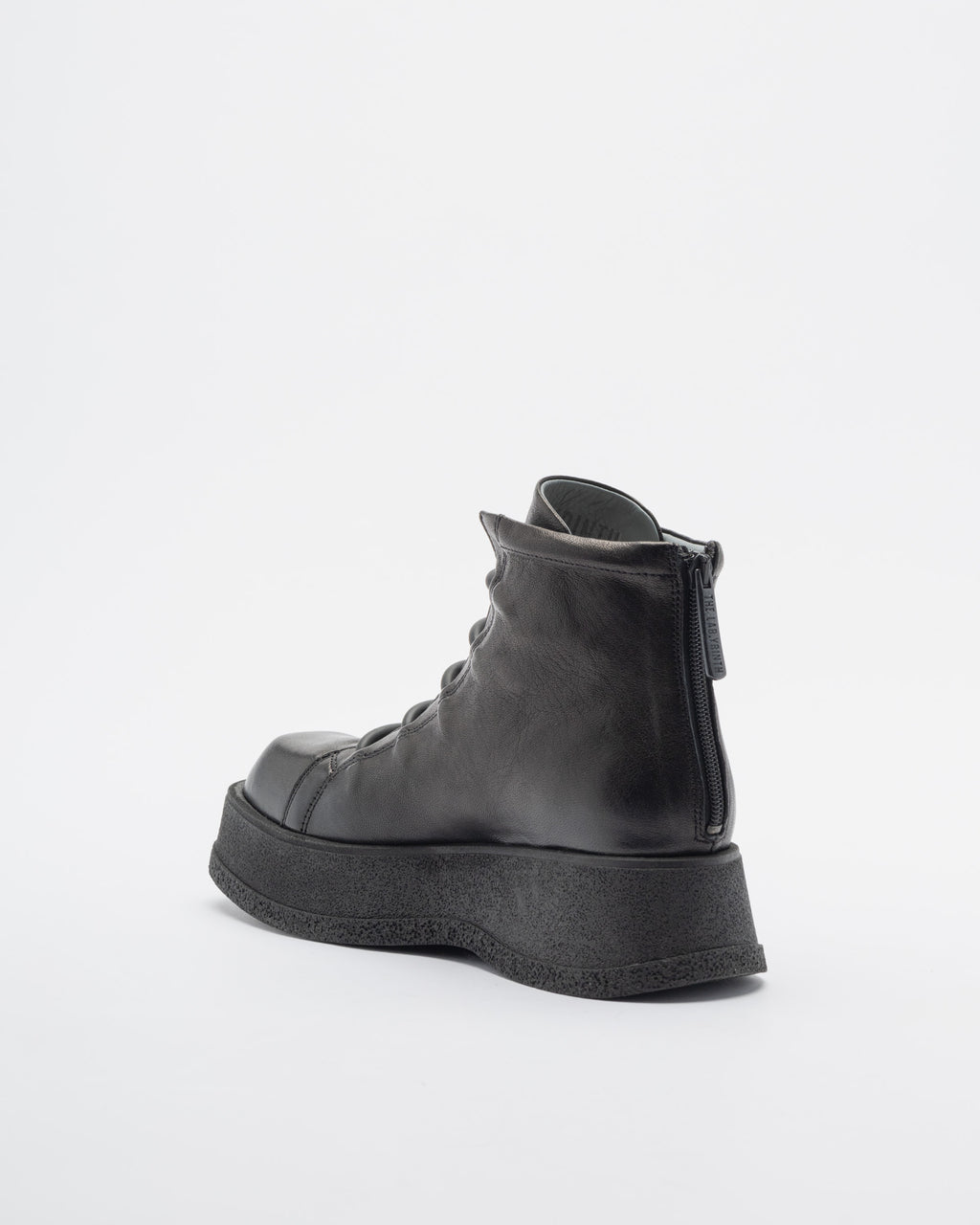 The Lab.yrinth 9939 Boots Black
