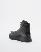 The Lab.yrinth 9939 Boots Black