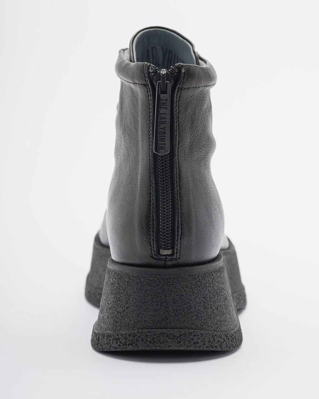 The Lab.yrinth 9939 Boots Black