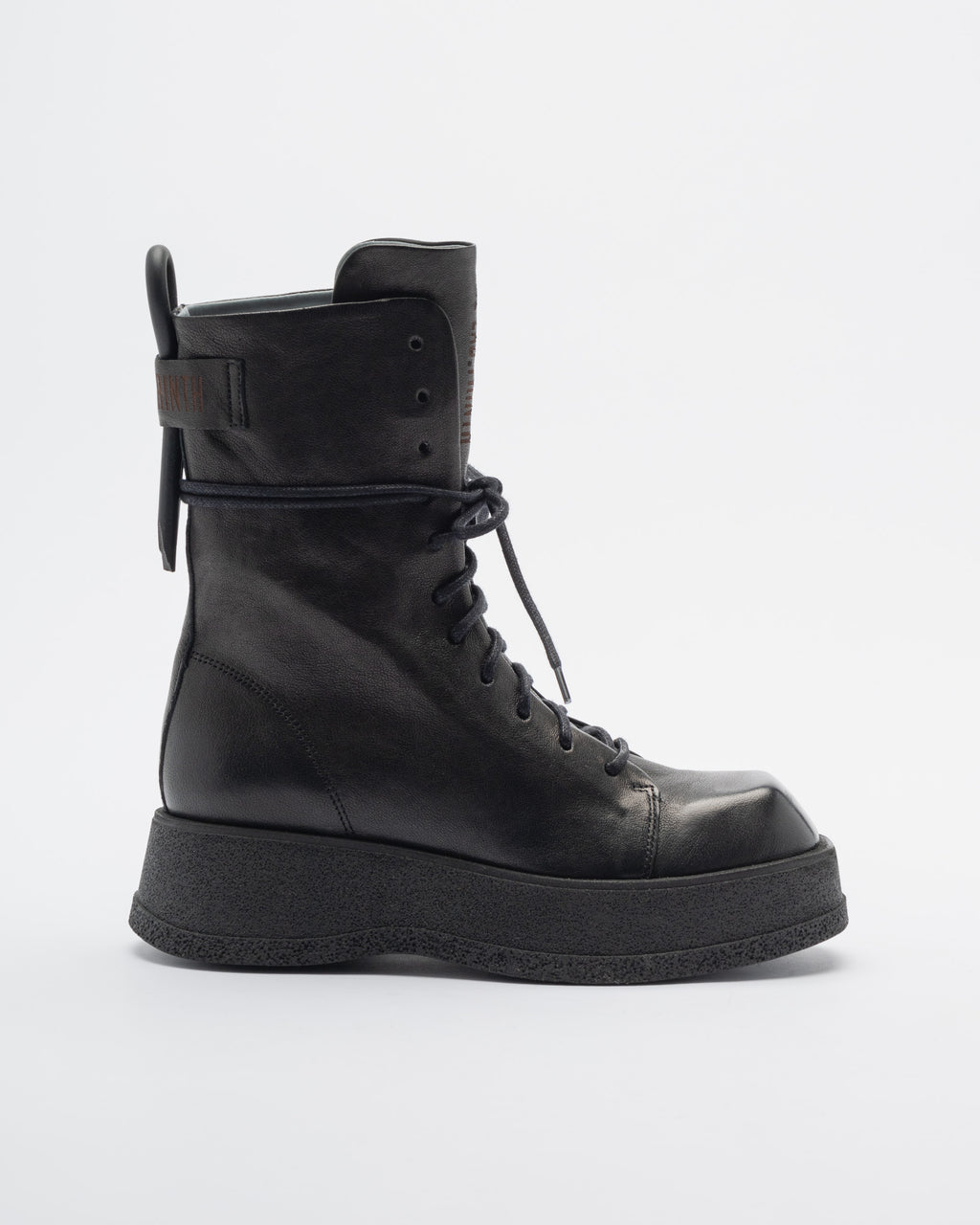 Botas The Lab.yrinth 9940 Preto