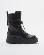 Botas The Lab.yrinth 9940 Preto