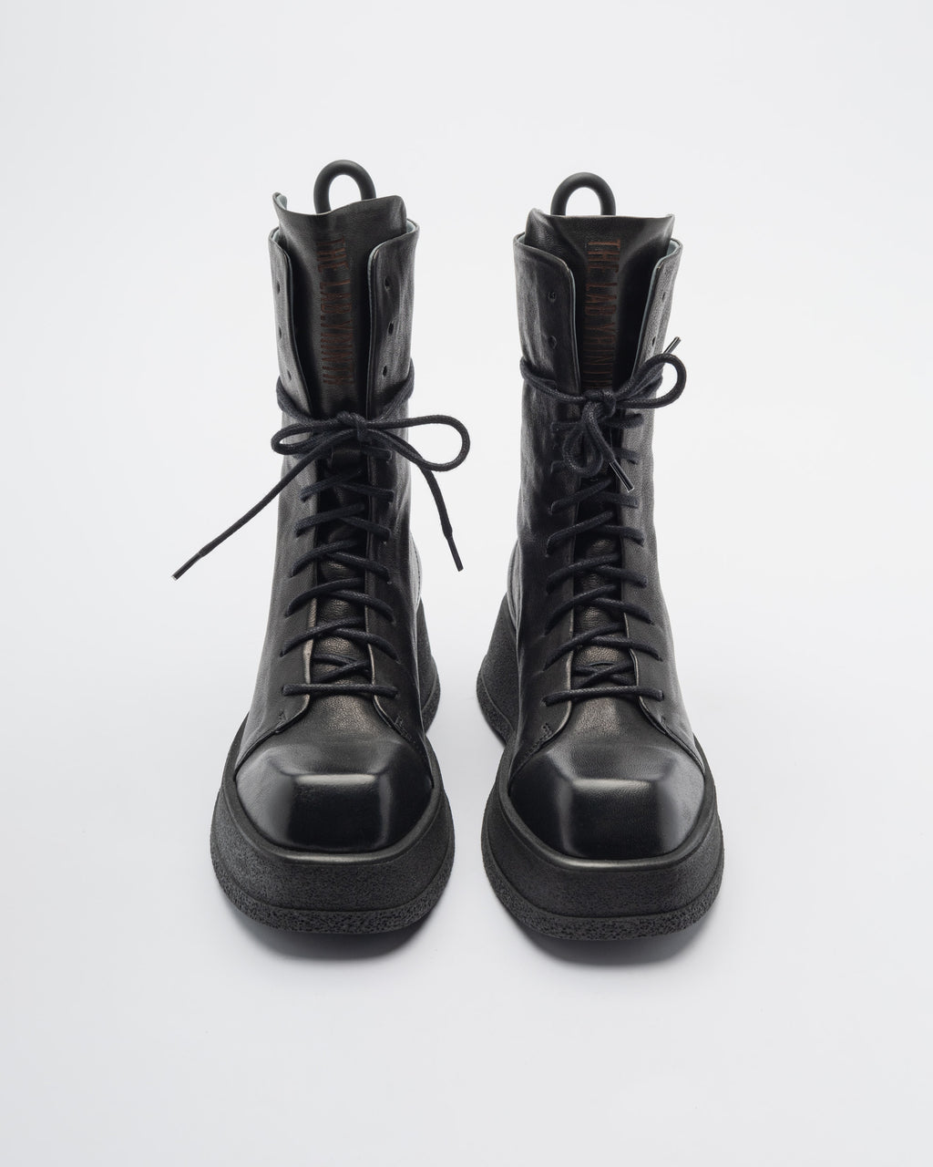Botas The Lab.yrinth 9940 Preto
