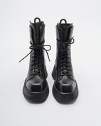 Botas The Lab.yrinth 9940 Preto