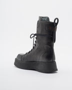 Botas The Lab.yrinth 9940 Preto