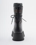 Botas The Lab.yrinth 9940 Preto