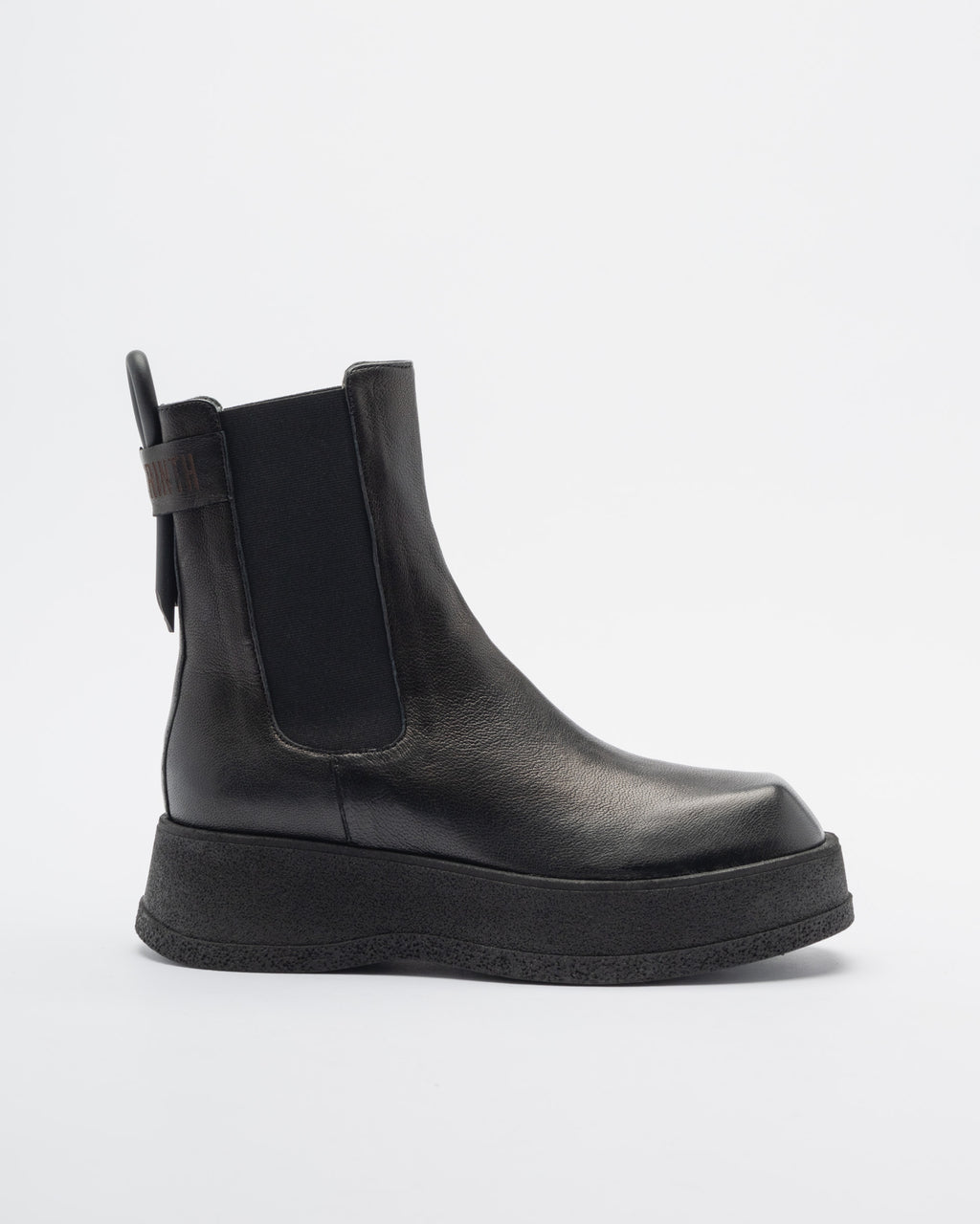 The Lab.yrinth 9941 Boots Black