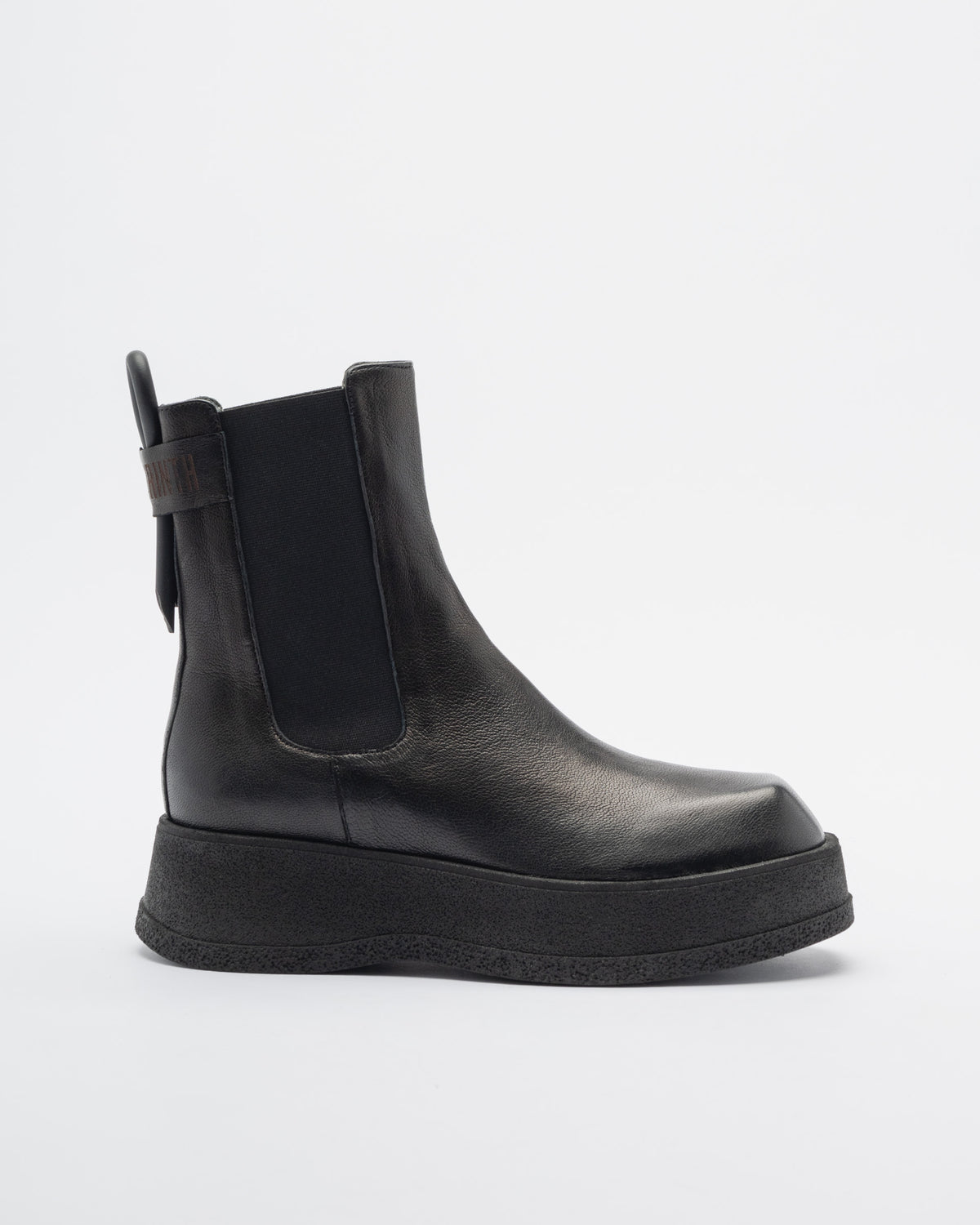 The Lab.yrinth 9941 Boots Black