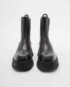 The Lab.yrinth 9941 Boots Black