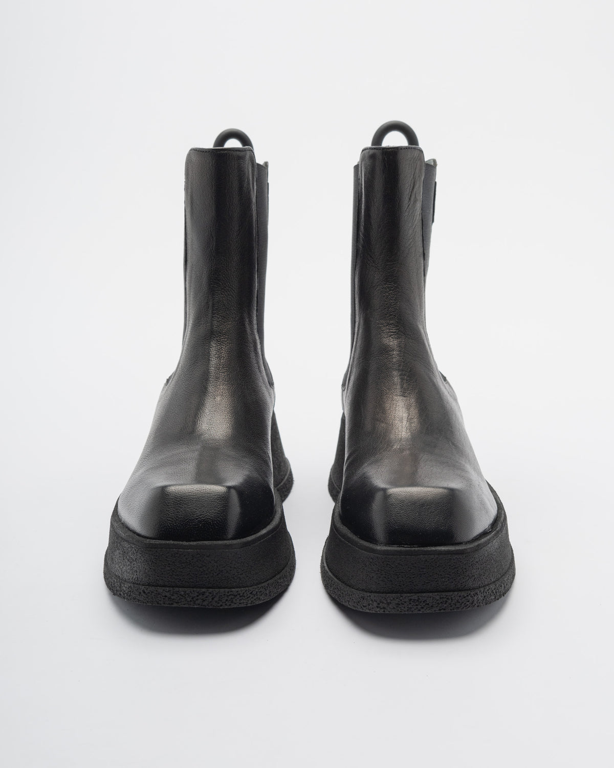 The Lab.yrinth 9941 Boots Black