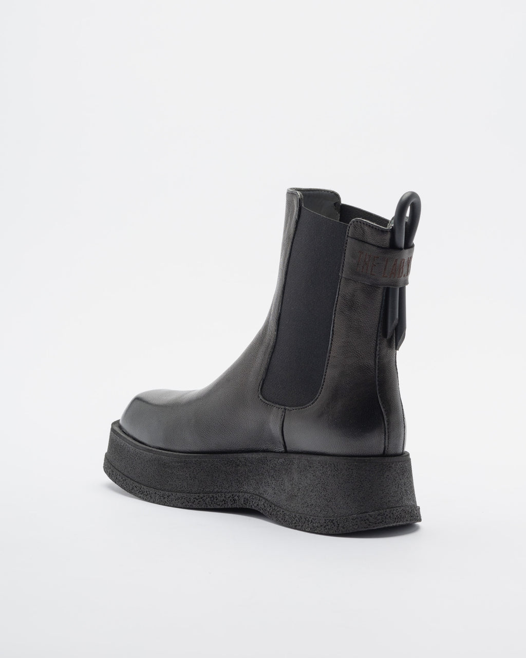 The Lab.yrinth 9941 Boots Black