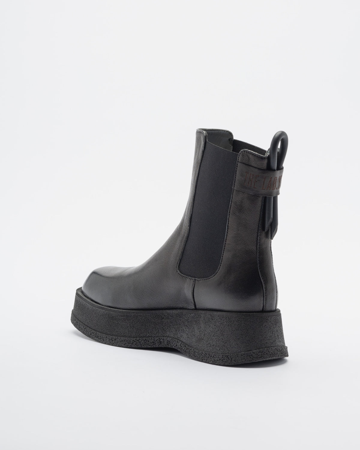 The Lab.yrinth 9941 Boots Black