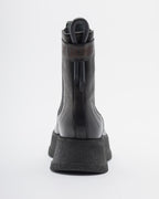 The Lab.yrinth 9941 Boots Black