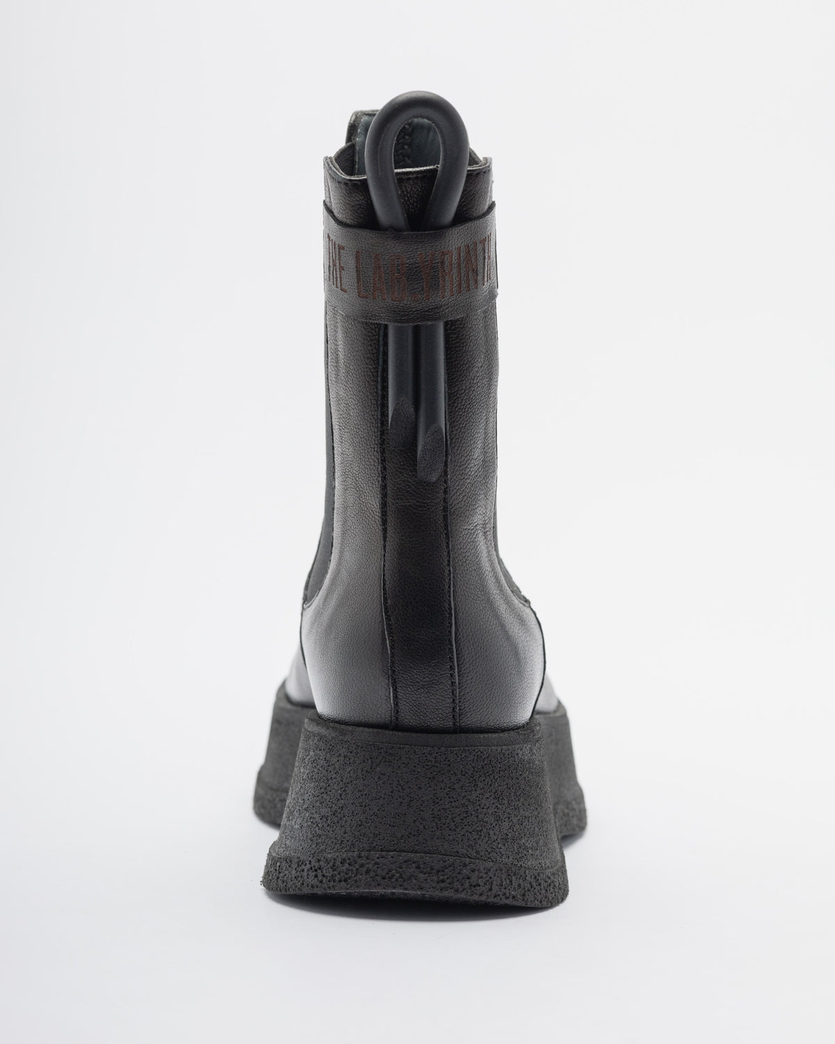 The Lab.yrinth 9941 Boots Black