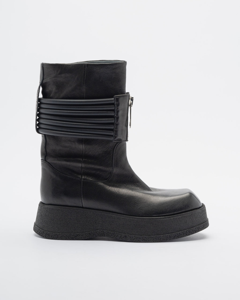 The Lab.yrinth 9942 Boots Black