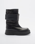 The Lab.yrinth 9942 Boots Black