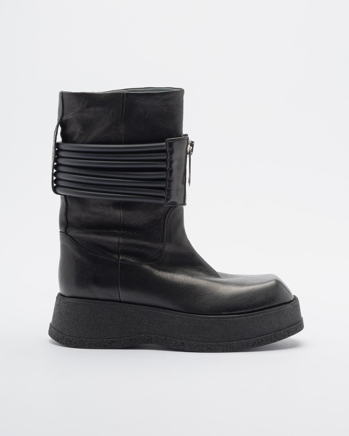 The Lab.yrinth 9942 Boots Black