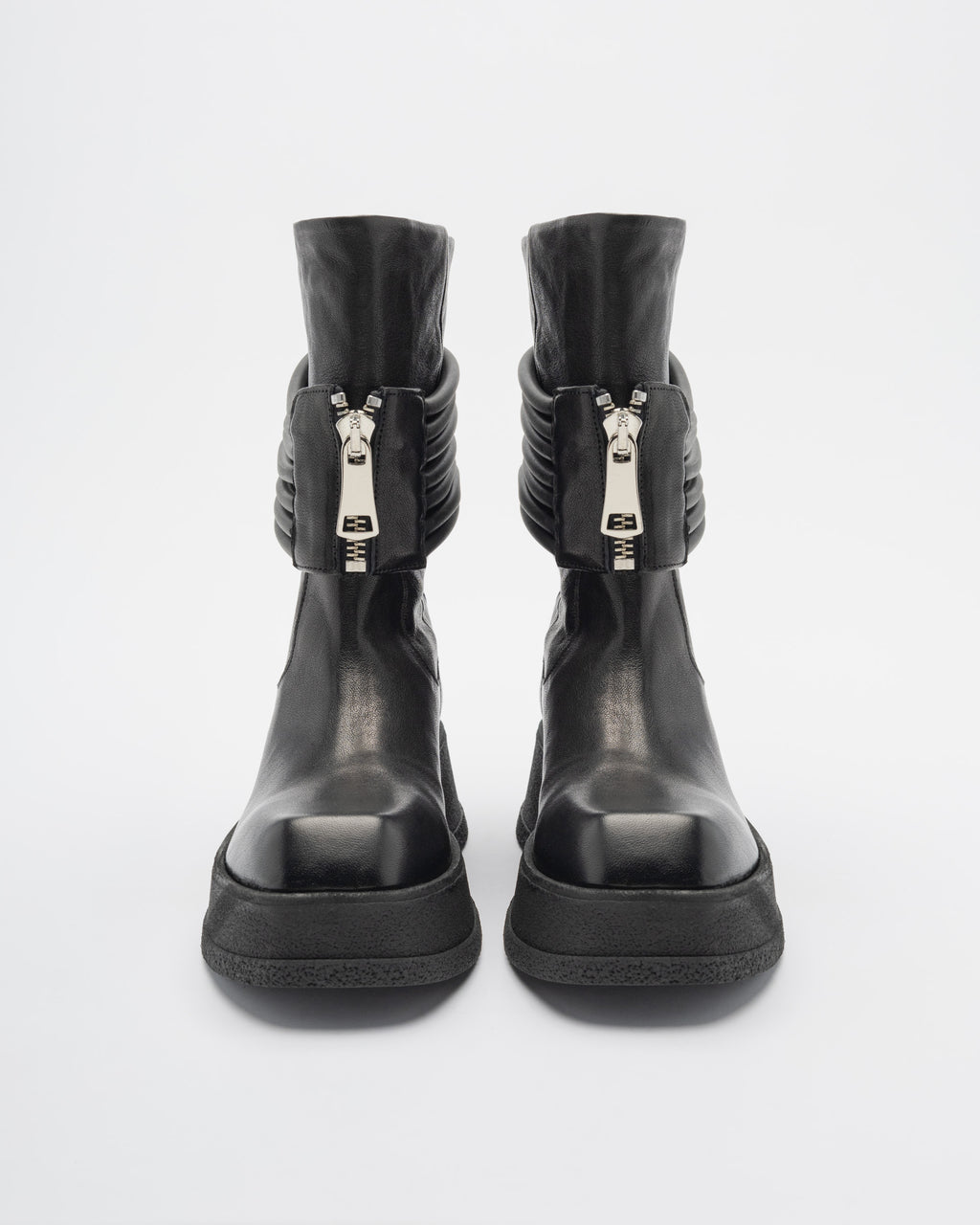 The Lab.yrinth 9942 Boots Black